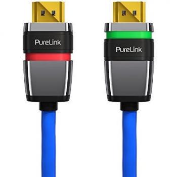 Cable HDMI Ultimate Series - 1,5m - Azul