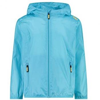 CMP Kids Softshell Jacket with Fixed Hood 3x53255