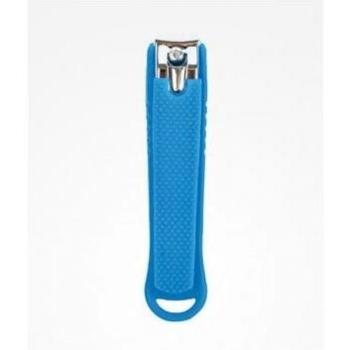 Corta Unhas Acca Blue em Aço Carbono - Bifull