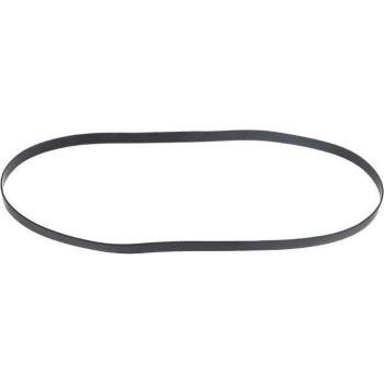 20Pcs Assorted Cassette Tape Machine Flat Drive Belts (110-145mm) for Recorder Repair