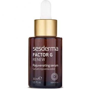 PleÅ¥ Facial Serum com Fator de Rejuvenescimento G - Fator G Renew (Sérum de Bolhas Lipídicas) 30 ml