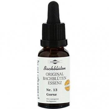 BACHBLÜTEN Murnauer Tropfen Gorse 20 ml