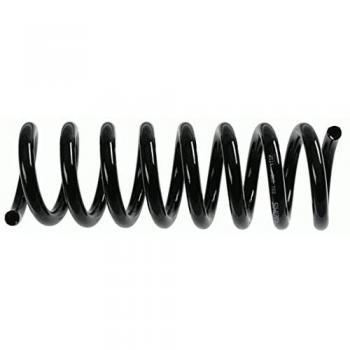 Molla Ammortizzatori SACHS per Mercedes-Benz 994 078 2033240504, Molla Sospensione Coil Spring