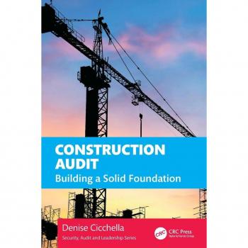 Construction Audit: Foundation Security and Leadership Assessment