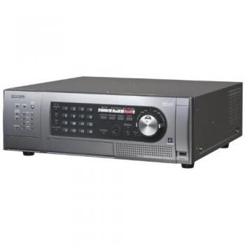 Panasonic WJ HD716 8TB Panasonic WJ HD716 8TB Digital Disk Recorder - 16 Channels 8TB