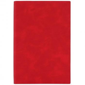 Klassisches Geschäftsnoteibuch A5/A6, 360 Seiten, elegantes farbiges Design, liniertes Papier, Lederplaner 80g/m²