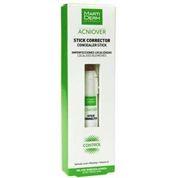 Martiderm Acniover Stick Corretor Anti-Imperfecções 15ml