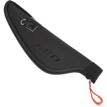 Folding EVA Fishing Rod Protective Cover for Sea Gear