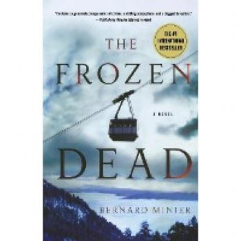 The Frozen Dead by Bernard Minier