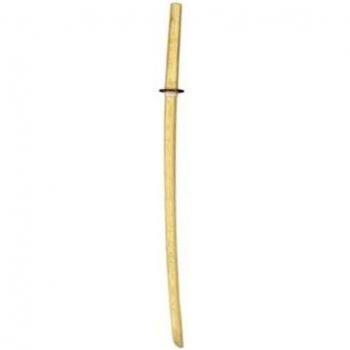 KWON 8001050 - Bokken (101 cm), color blanco