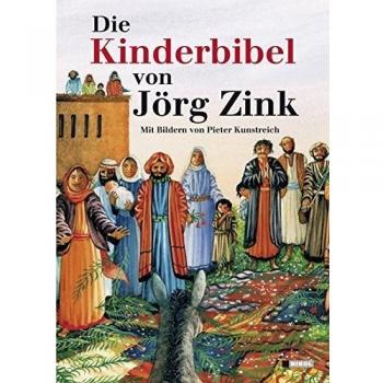 Die Kinderbibel