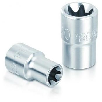 Cenador TORX TOPTUL 1/2 E16 BAED1616