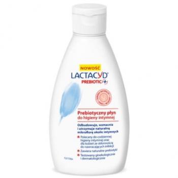 Detergente Intimo Prebiotico Lactacyd 200 ml