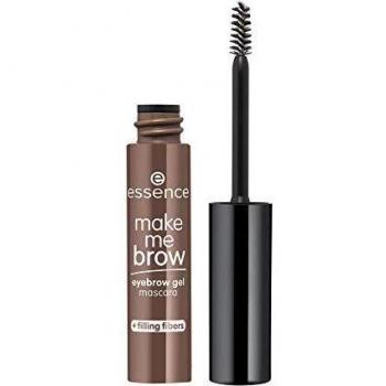 Máscara de Cejas em Gel Make Me Brow - 02 Brownie Brows - Essence 3,8ml