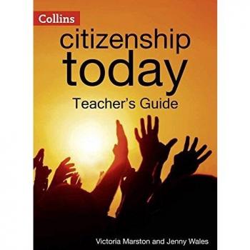 Edexcel GCSE Citizenship Teacher’s File 4th edition