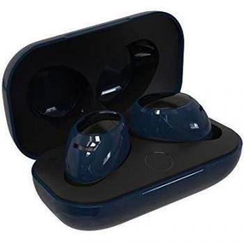 Auriculares Bluetooth True Wireless TWS con Micrófono, Celly BH Twins Air Auriculares Inalámbricos