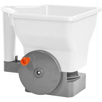 Épandeur manuel à engrais ou gazon - 3 litres