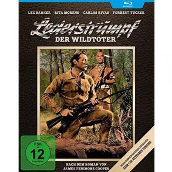 LederstrumpfDer WildtöterBD.6418654