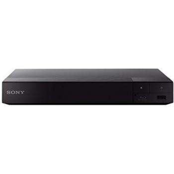 Sony BDP-S6700 4K Upscaling 3D Blu-ray Player - Black