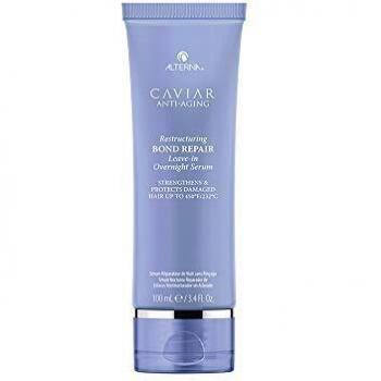 Sérum Noturno Reparador de Laços Caviar Alterna 100ml