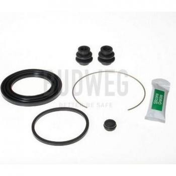 BUDWEG CALIPER Brake Caliper Repair Kit 205742