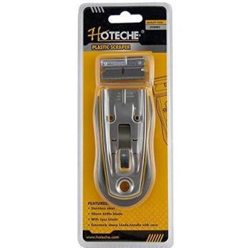 Hoteche 310901 Rascador cristal