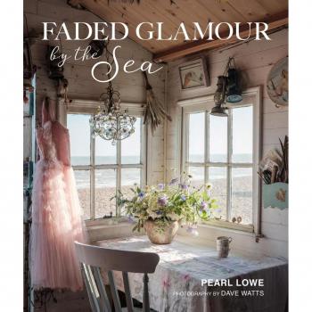 Faded Glamour Coastal Perfume