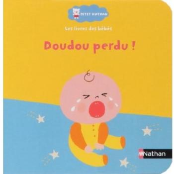 Doudou Perdu