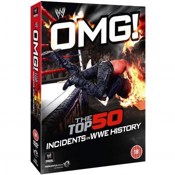 WWE History