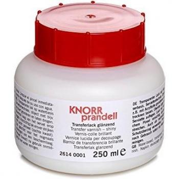 Kars, 250 ml, Transparent lackiert, goldfarben, Transparent