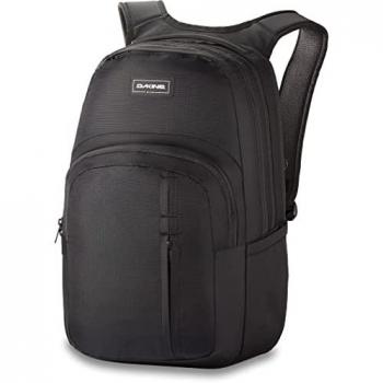 Dakine Campus Premium Rucksack 25L mit Laptopfach und isoliertem Fach, ergonomischen Schulterriemen, A4-tauglich, aus 100% Polyester