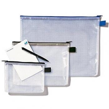 Hetzel Dokumententasche Mesh Bag