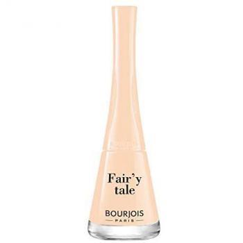 Esmalte de Unhas 1 Segundo Bourjois 14 Conto de Fadas 9 ml