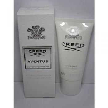 Creed Aventus Bálsamo After Shave 75 ml - Hidratação e Conforto para Todos os Tipos de Pele