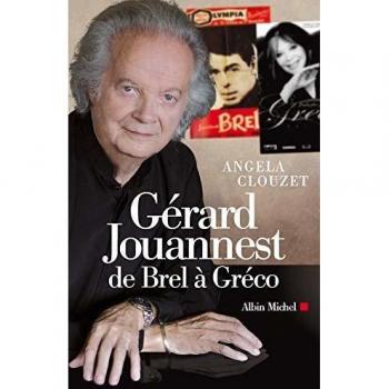 Gérard Jouannest de Brel à Greco