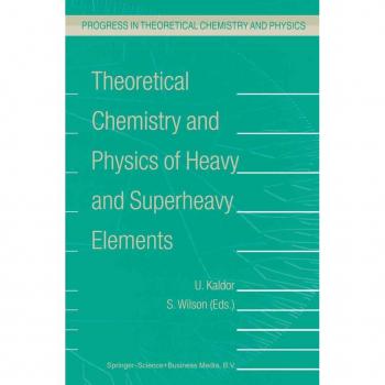Theoretical Chemistry and Physics of Heavy and Superheavy Elements: Advanced Insights in Elemental Studies