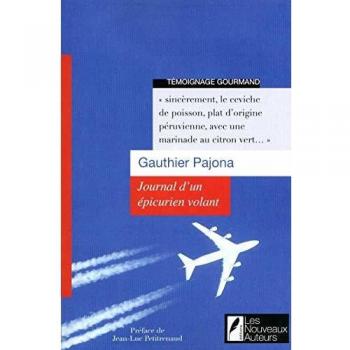 Journal d'un épicurien volant