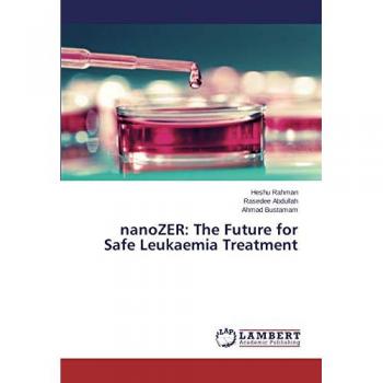 nanoZER: The Future for Safe Leukaemia Treatment