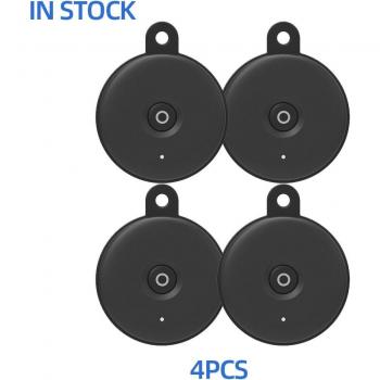 Sherlock S2 Bluetooth Schlüssel 4er Set - App-gesteuerte Smart Lock Schlüssel