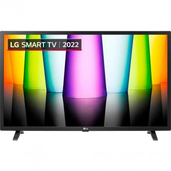 LG 32LQ630B6LA 32 HD Ready Smart LED TV with AI Sound and webOS Smart Platform