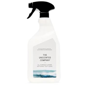Detergente Multiusos Sin Fragancia, 800 ml (27 fl oz)