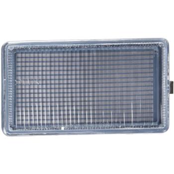 Cornice Fendinebbia VAN WEZEL per Volkswagen Golf, Vento e Golf Cabriolet (Rif. 5880912)