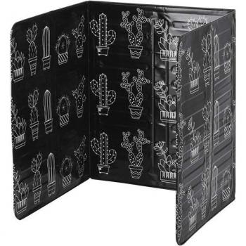 Plaque de déflecteur en aluminium pour cuisinière à gaz - Panneau isolant anti-graisse et résistant à l'huile