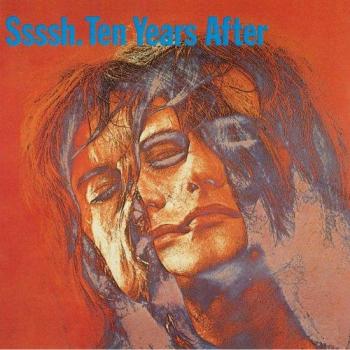 Ten Years After - Ssssh (Vinyl-Edition)