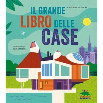 Il Grande Libro delle Case - Edizione a Colori