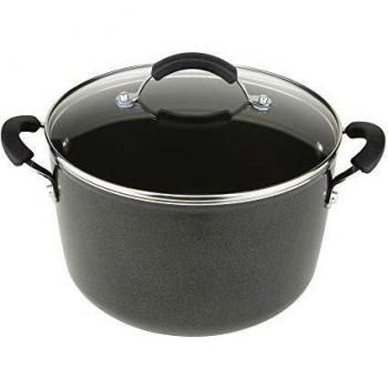 Prestige Dura Forge Pro 24cm Stockpot 5.7L