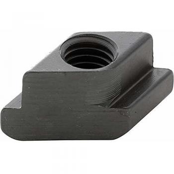Ecrou Rhombus pour rainures en T M24 x 28 Cote a 277 mm Cote e 44 mm Cote h 36 mm Cote k 18 mm FORUM