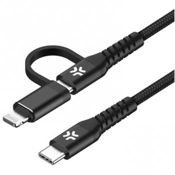 Cavo USB-C a Lightning da 2 metri