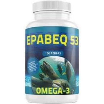 Óleo de Peixe Epabeq 53 Omega 3 720mg - 150 Pérolas