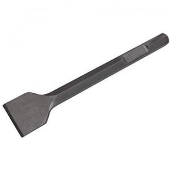 Sealey Worksafe B1WC Wide Chisel 75 x 375mm compatible with Bosch 11304